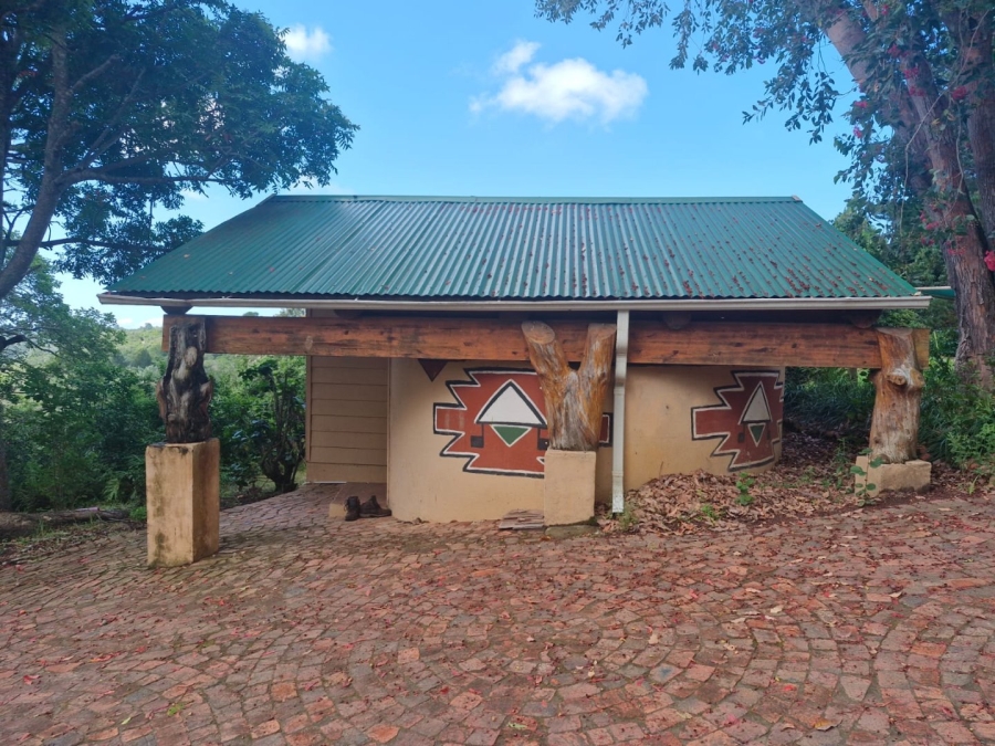 Commercial Property for Sale in Hoekwil Western Cape